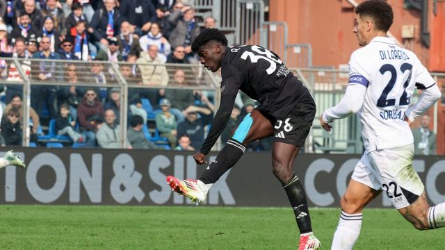 dove vedere Napoli-Como e Cremonese-Juventus