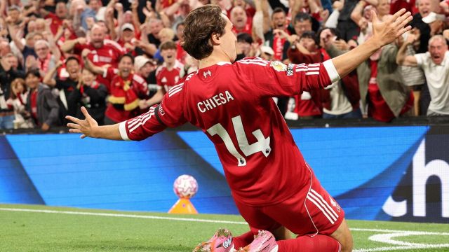 Liverpool, Chiesa a cuore aperto: che vergogna, cori per me che non giocavo