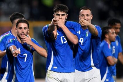 orario, formazioni e dove vederla in tv e in streaming