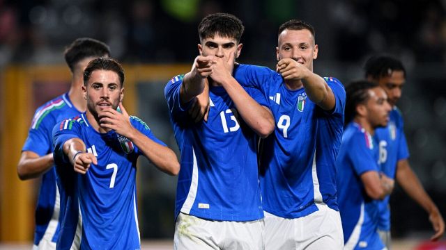 orario, formazioni e dove vederla in tv e in streaming