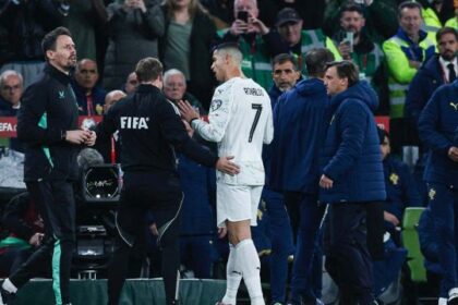 Martinez se la prende col Var, l’accusa del ct dell’Irlanda