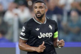 il primo acquisto per Spalletti arriva dall'infermeria, sarà pronto per un big match