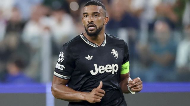 il primo acquisto per Spalletti arriva dall'infermeria, sarà pronto per un big match