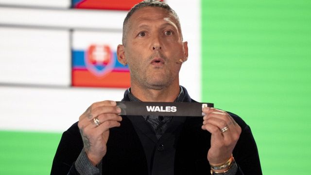 Galles e Bosnia sognano, che frecciata agli azzurri