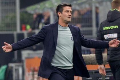 elogia Allegri e la Serie A. E per descrivere Lautaro sceglie il napoletano