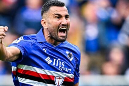 Coda trascinatore, Vulikic una roccia. Gabrielloni non incide