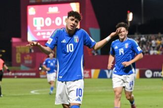 il talento in fuga di Inacio, perché gioca nel Borussia Dortmund e non in Serie A