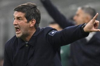 arriva il pugno duro con la squadra, il buonismo non paga, cosa accadrà