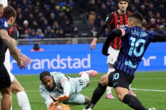 web in tilt e Pellegatti accusa il club rossonero