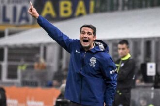 la decisione di Chivu su Pio Esposito e Bonny, a riposo anche Bastoni