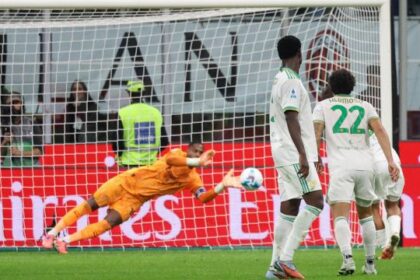 Maignan e i segreti del rigore parato, la prodezza con la Roma apre uno spiraglio sul futuro in rossonero 