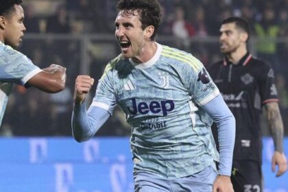 Milinkovic Savic insuperabile, Kean e soci irriconoscibili, Cambiaso ritrovato