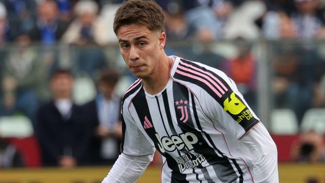 Thuram, Yildiz, Koopmeiners, le scelte di Spalletti