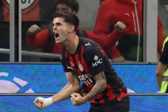 Allegri avrà l’americano tutto per sé