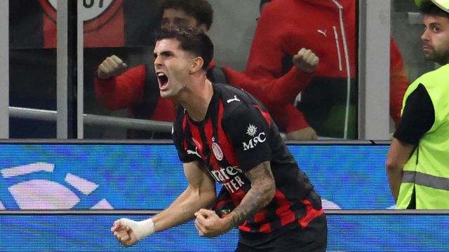 Allegri avrà l’americano tutto per sé