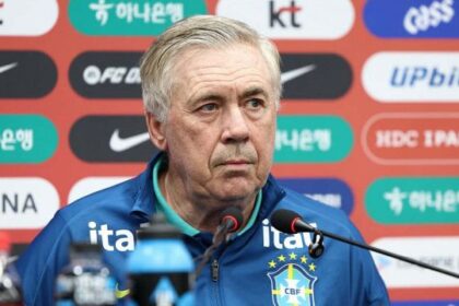 "Vinca il Mondiale e vada via"