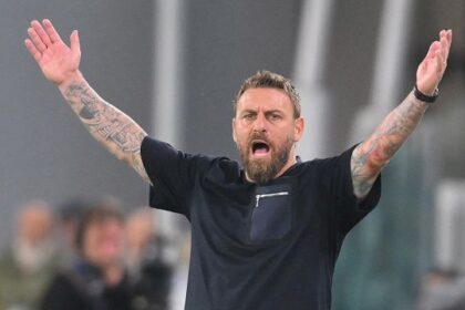 contratto in stile Spalletti ma con la Fiorentina non ci sarà. Assalto social dei tifosi della Roma