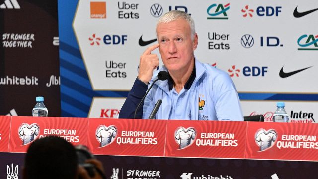 risparmia la Francia a Rabiot e serve un assist sul rinnovo di Maignan