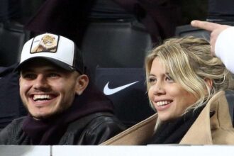 il clamoroso retroscena di Bergessio