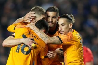 tensioni tra il club e l’Irlanda