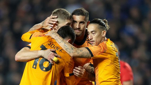 tensioni tra il club e l’Irlanda