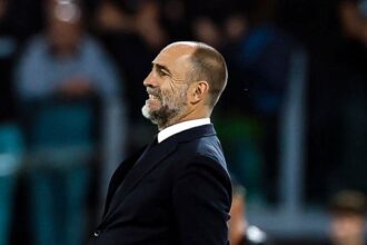 Conceiçao fa mea culpa sull’esonero, da Cambiaso frecciata all’ex allenatore