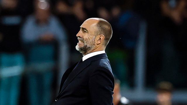 Conceiçao fa mea culpa sull’esonero, da Cambiaso frecciata all’ex allenatore