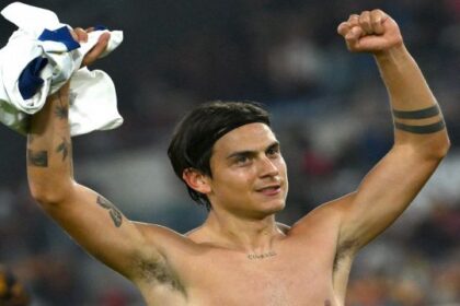 Roma, Paredes senior "spinge" Dybala verso il Boca Juniors mentre spunta il nome di Zirkzee per gennaio