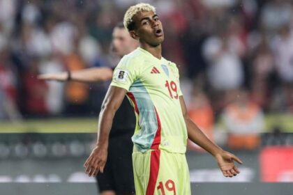 sta male e salta le gare decisive per il Mondiale, Federazione furente con il Barça