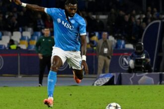 Conte può perderlo prima della Coppa d’Africa, Manna stringe per il sostituto