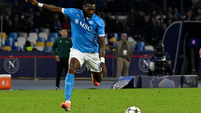 Conte può perderlo prima della Coppa d’Africa, Manna stringe per il sostituto