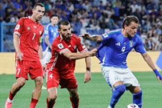 Qualificazioni Mondiali, lo strano caso della Moldavia “ripescata” ai playoff, Italia danneggiata e Sud America in festa