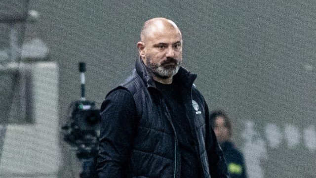 insulti in tre lingue e poi l’addio allo Spartak