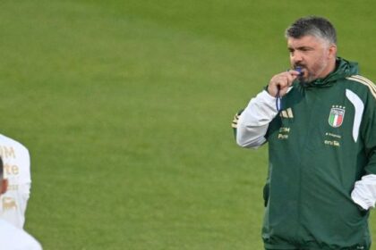 le scelte di Gattuso su Raspadori, Scamacca e Donnarumma