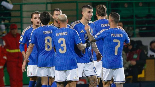 il motivo. La Fifa cambia per aiutare Gattuso e gli azzurri