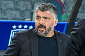Italia, gli alibi di Gattuso fanno il giro del Mondo: il ct sotto accusa. E il Dibu Martinez lo stronca: “Non sa di che parla”