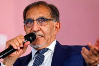 “Non può dire queste cose”