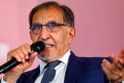 “Non può dire queste cose”