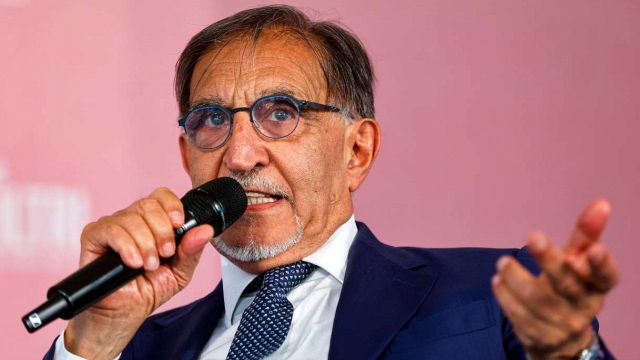 “Non può dire queste cose”