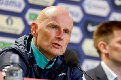 il ct impressiona Haaland e stronca gli alibi di Gattuso