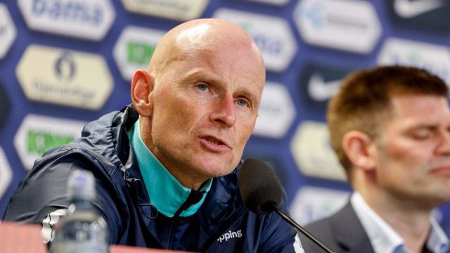 il ct impressiona Haaland e stronca gli alibi di Gattuso