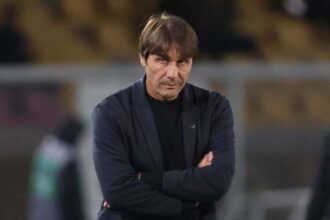 il rientro a Castel Volturno si tinge di giallo. E De Laurentiis si cautela con Thiago Motta