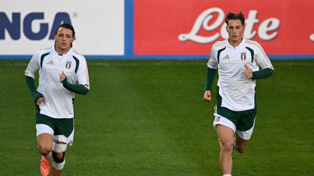 Gattuso si affida a Pio Esposito e Retegui ma deve rinunciare a Tonali