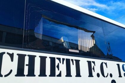 la manovra dell’autista evita il replay della tragedia di Rieti     