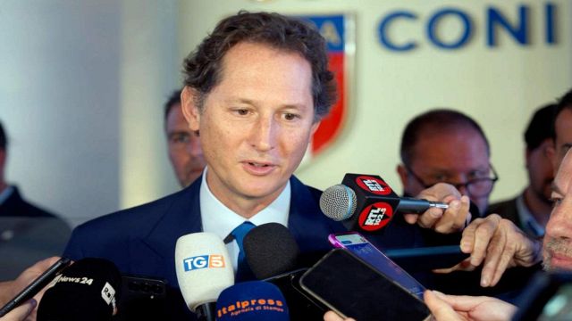 neanche Yildiz tra i candidati, la crisi che inchioda Elkann