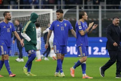 precipita nel ranking, la penalizzazione per il Mondiale. Il paradosso delle Under che volano