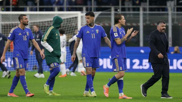 precipita nel ranking, la penalizzazione per il Mondiale. Il paradosso delle Under che volano