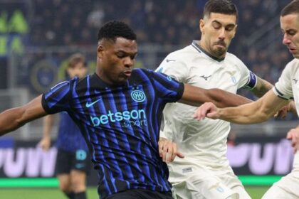 a rischio derby e Atletico Madrid, ma Chivu ha pronta la soluzione d’emergenza