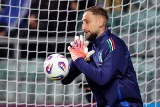 il dato sulle parate contro la Norvegia scatena i critici di Gigio