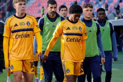 Louis Thomas Buffon, seconda tripletta in pochi giorni con la Repubblica Ceca U19: può ancora scegliere l'Italia